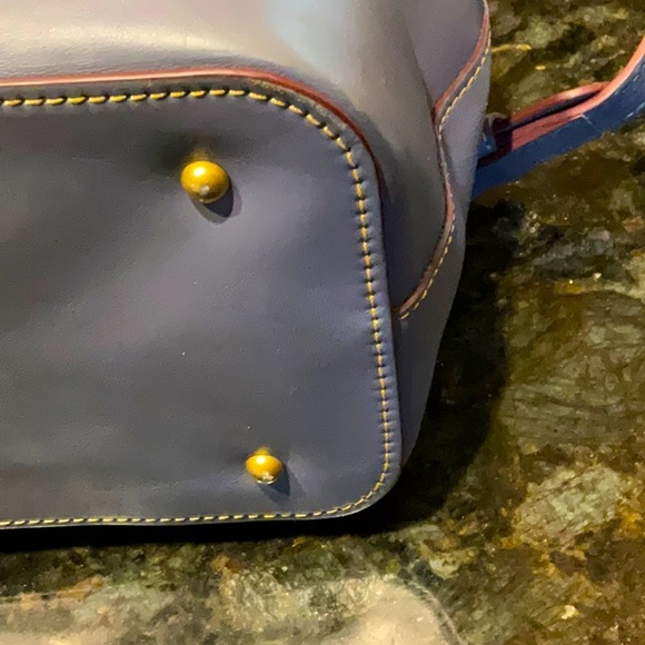 Dooney and Bourke Florentine Brenna - Picture 4 of 10